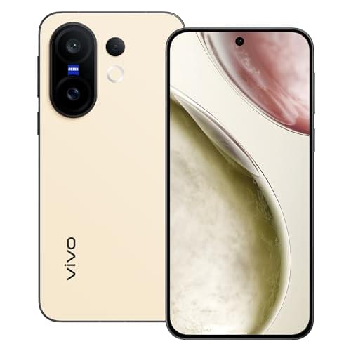 Vivo X200 FE (Frost Blue, 512 GB)  (16 GB RAM) - Image 3