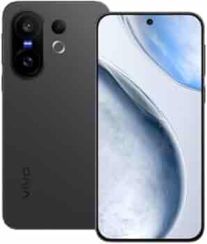 Vivo X200 FE (Frost Blue, 512 GB)  (16 GB RAM) - Image 2