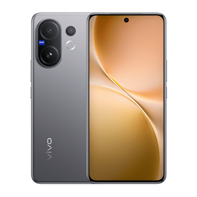vivo V60 5G (Mist Gray, 512 GB)  (16 GB RAM)