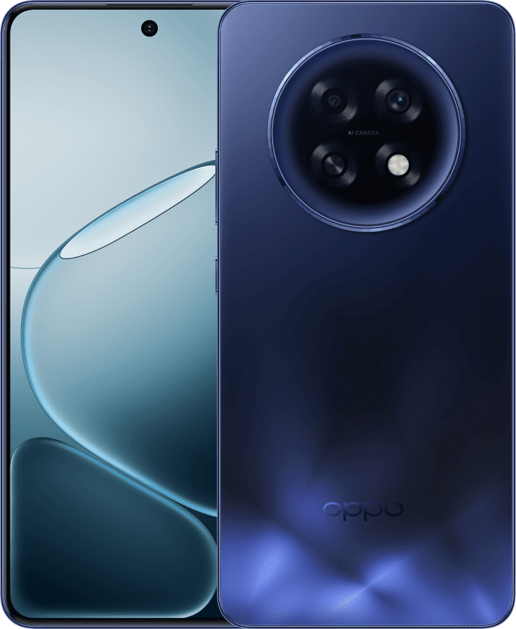 OPPO F31 Pro+ 5G - Image 2