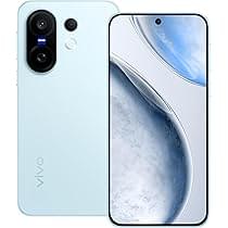 Vivo X200 FE (Frost Blue, 512 GB)  (16 GB RAM)