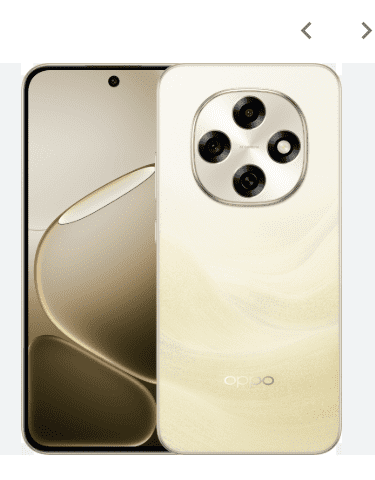 OPPO F31 Pro+ 5G - Image 3