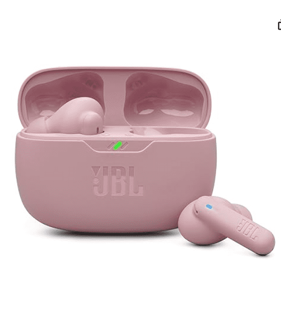 JBL Wave Beam 2 Ear Buds Wireless BluetoothV5.3, Active Noise Cancellation Earbuds - Image 2