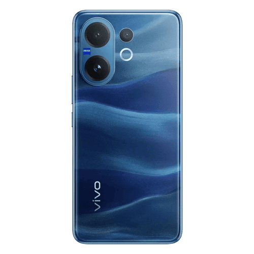 vivo V60 5G (Mist Gray, 512 GB)  (16 GB RAM) - Image 2